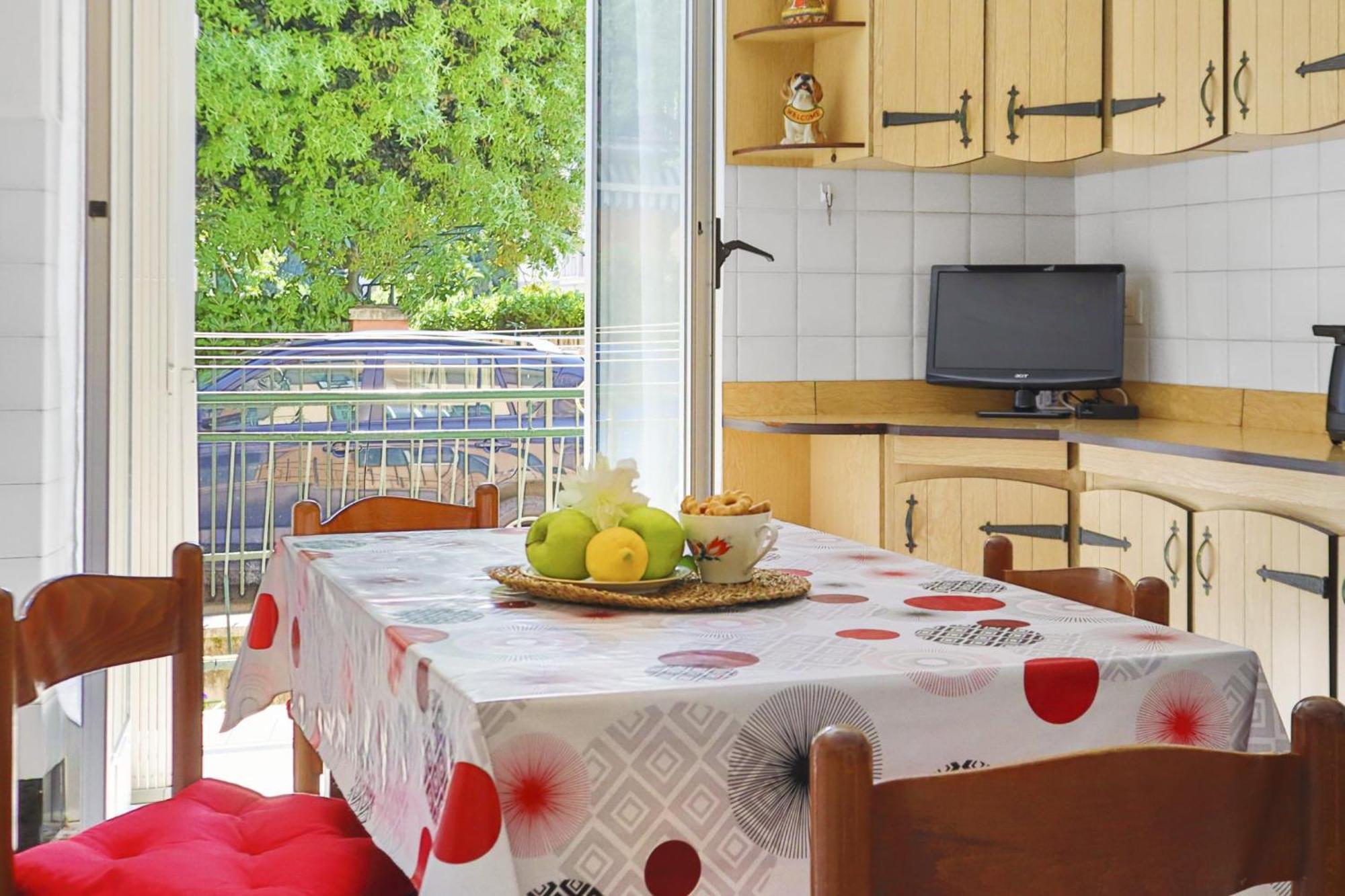 Casa Fanni Apartmán